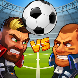 Ícone do Head Ball 2 por Masomo